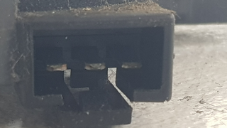 MOTOR LIMPIA TRASERO OPEL ASTRA H BER. Edition 13