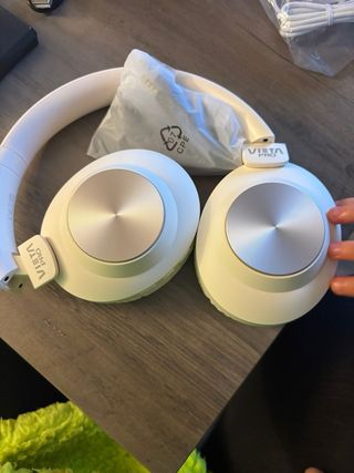 Cascos Vieta Pro way 5