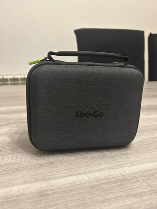 Cámara Xbotgo Chameleon Autoseguimiento Deportivo