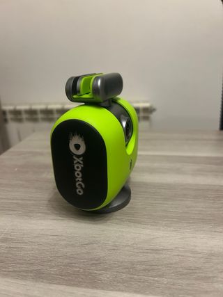 Cámara Xbotgo Chameleon Autoseguimiento Deportivo