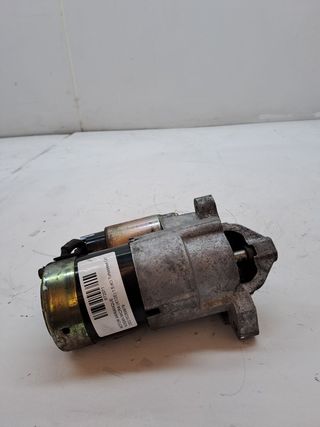 MOTOR ARRANQUE NISSAN MICRA (K12E) (3)
