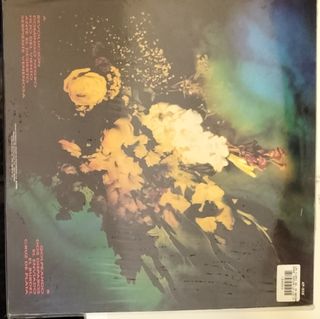 Vinilo Las Flores del Mal - Donde Termina la Luz