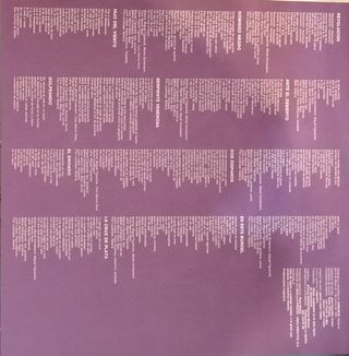 Vinilo Las Flores del Mal - Donde Termina la Luz