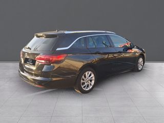 Opel Astra 1.5D DVH 90kW Business Elegance Auto ST