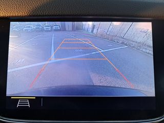 Opel Astra 1.5D DVH 90kW Business Elegance Auto ST