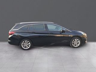Opel Astra 1.5D DVH 90kW Business Elegance Auto ST