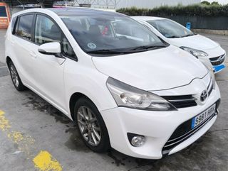 Toyota Verso 2013