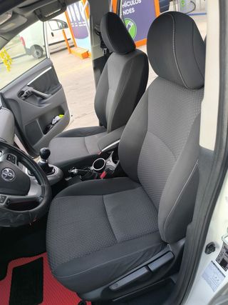 Toyota Verso 2013