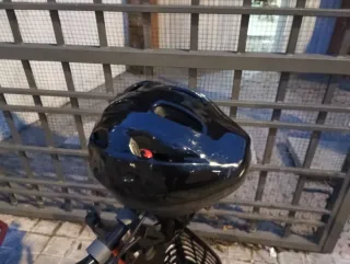 Bicicleta Infantil Btwin 16 Naranja