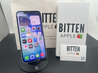 iPhone 13 Mini 128GB BAT 93%/ GARANTIA ! CAMBIOS !