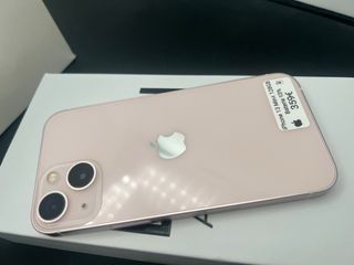 iPhone 13 Mini 128GB BAT 93%/ GARANTIA ! CAMBIOS !