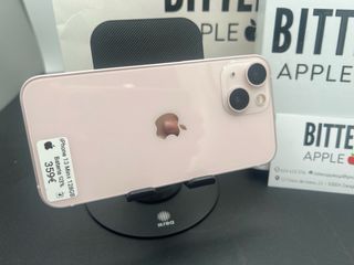 iPhone 13 Mini 128GB BAT 93%/ GARANTIA ! CAMBIOS !