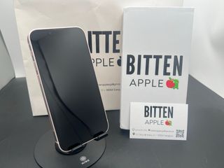 iPhone 13 Mini 128GB BAT 93%/ GARANTIA ! CAMBIOS !