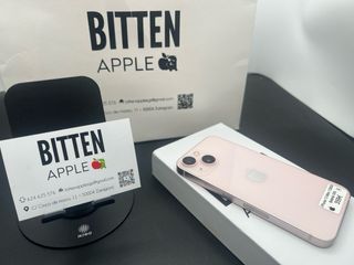 iPhone 13 Mini 128GB BAT 93%/ GARANTIA ! CAMBIOS !