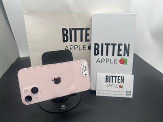 iPhone 13 Mini 128GB BAT 93%/ GARANTIA ! CAMBIOS !