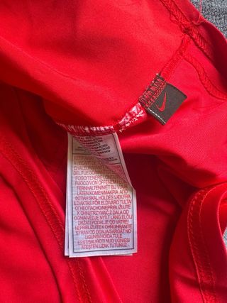 Camiseta Manchester United Ronaldo 03/04