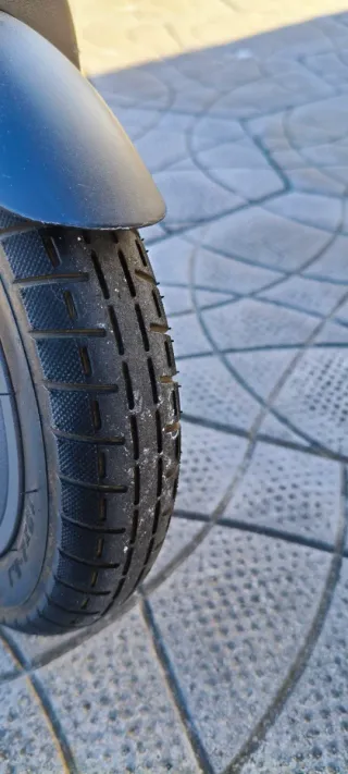 Patinete Eléctrico ZWHEEL HOVER-Z 350W