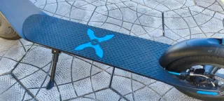 Patinete Eléctrico ZWHEEL HOVER-Z 350W