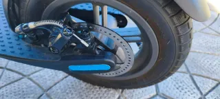 Patinete Eléctrico ZWHEEL HOVER-Z 350W