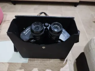 Prismáticos Super Zenith 12x50