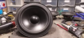 Reparación Altavoces JBL