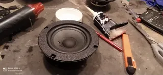 Reparación Altavoces JBL