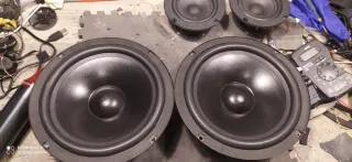 Reparación Altavoces JBL
