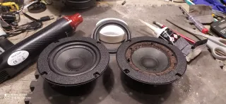 Reparación Altavoces JBL