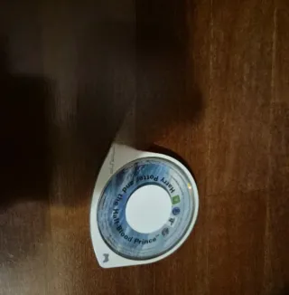 UMD Juegos PSP (Sony)