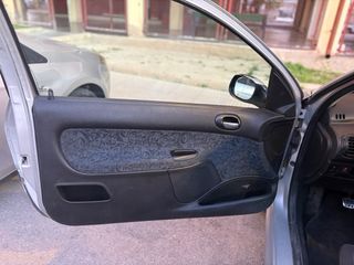 Peugeot 206 2002