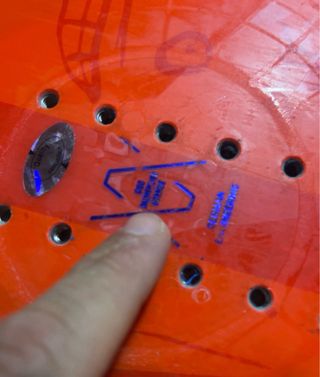 Tabla Snowboard Volk Allright 167w