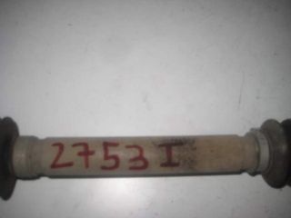 TRANSMISION DELANTERA IZQUIERDA RENAULT MEGANE II BERLINA 5P (6)