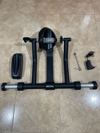 Rodillo BKOOL Smart Pro