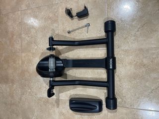 Rodillo BKOOL Smart Pro