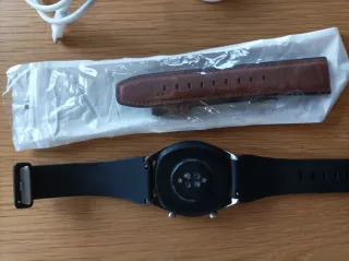 Huawei Watch smartwatch