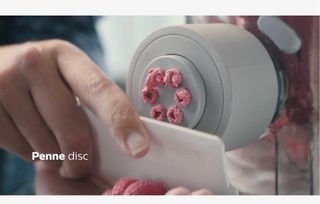 Máquina para Pasta Philips