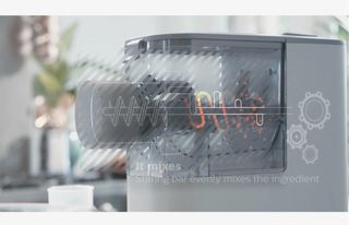 Máquina para Pasta Philips