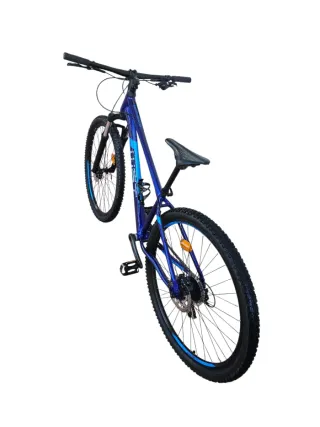 Bicicleta Mountain bike 29" WST poison 9409 Azul