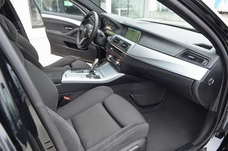 BMW 520d M-Sport X-Drive 184cv Exclusive 4p. Edici