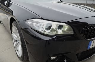 BMW 520d M-Sport X-Drive 184cv Exclusive 4p. Edici