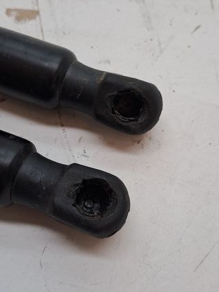 AMORTIGUADORES MALETERO / PORTON TESLA MODEL 3