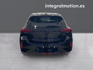 Opel Corsa 1.2T XHLHybrid 81kW GS eDCT