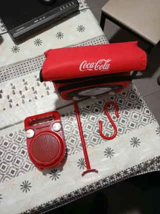 Radio Coca Cola Roja