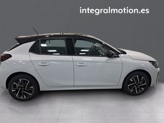 Opel Corsa 1.2T XHLHybrid 81kW GS eDCT