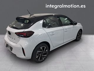 Opel Corsa 1.2T XHLHybrid 81kW GS eDCT