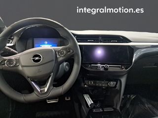 Opel Corsa 1.2T XHLHybrid 81kW GS eDCT