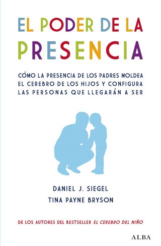 El poder de la presencia: Cómo la presencia de ...
