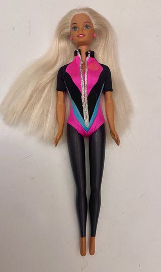 Barbie Ocean Friends 1996