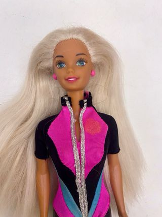 Barbie Ocean Friends 1996