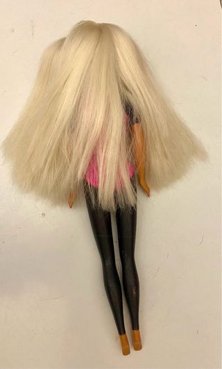 Barbie Ocean Friends 1996